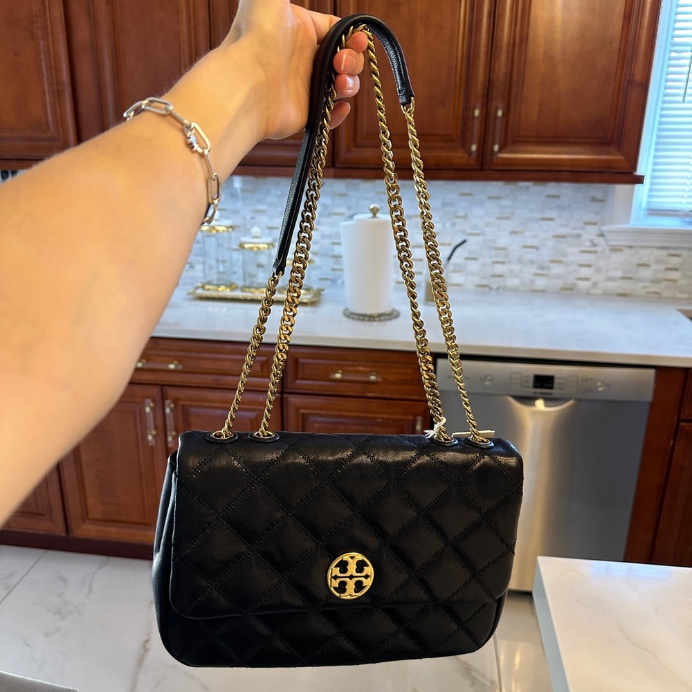 Tory Burch Willa sholder bag